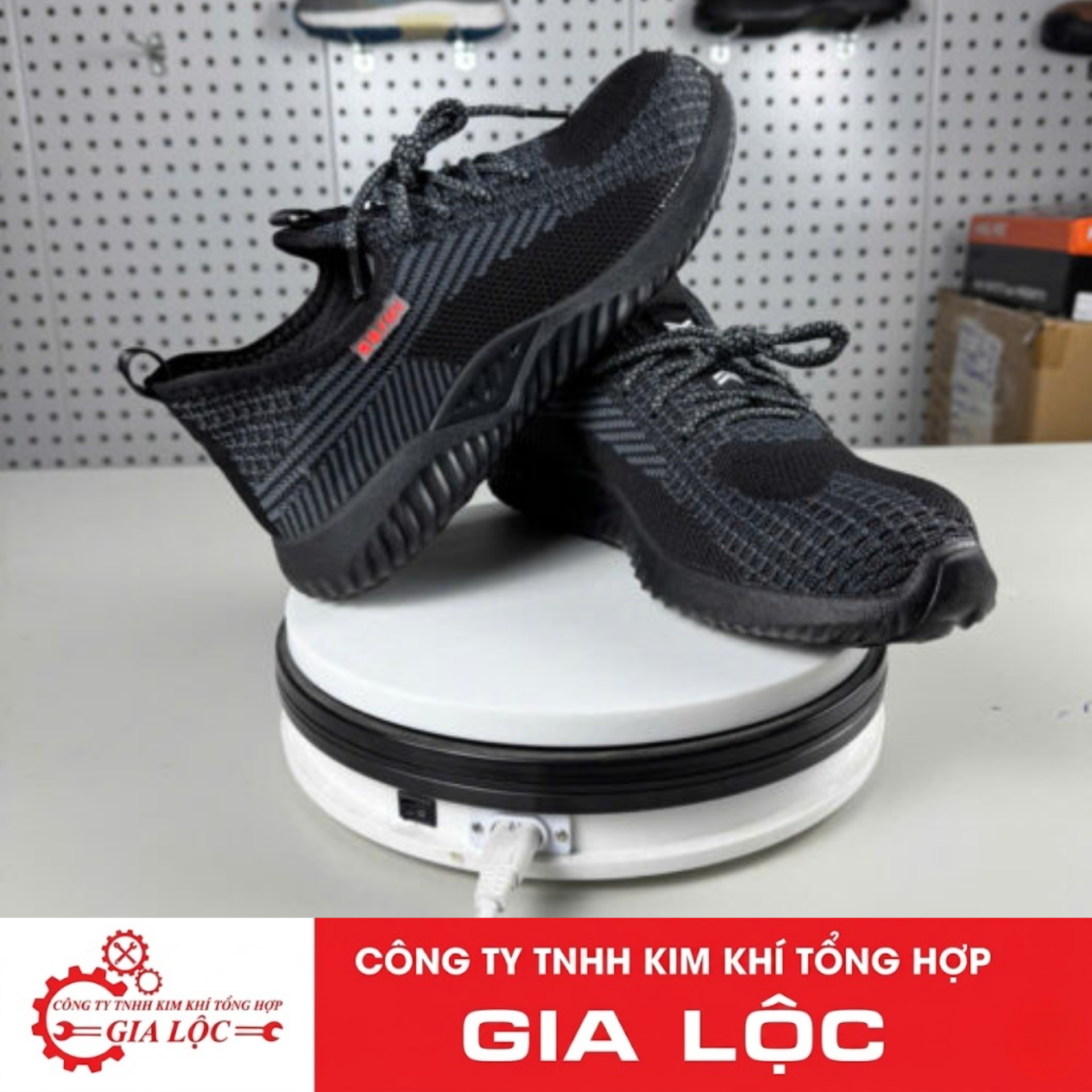 Giày Bảo Hộ KingPro ECONILA
