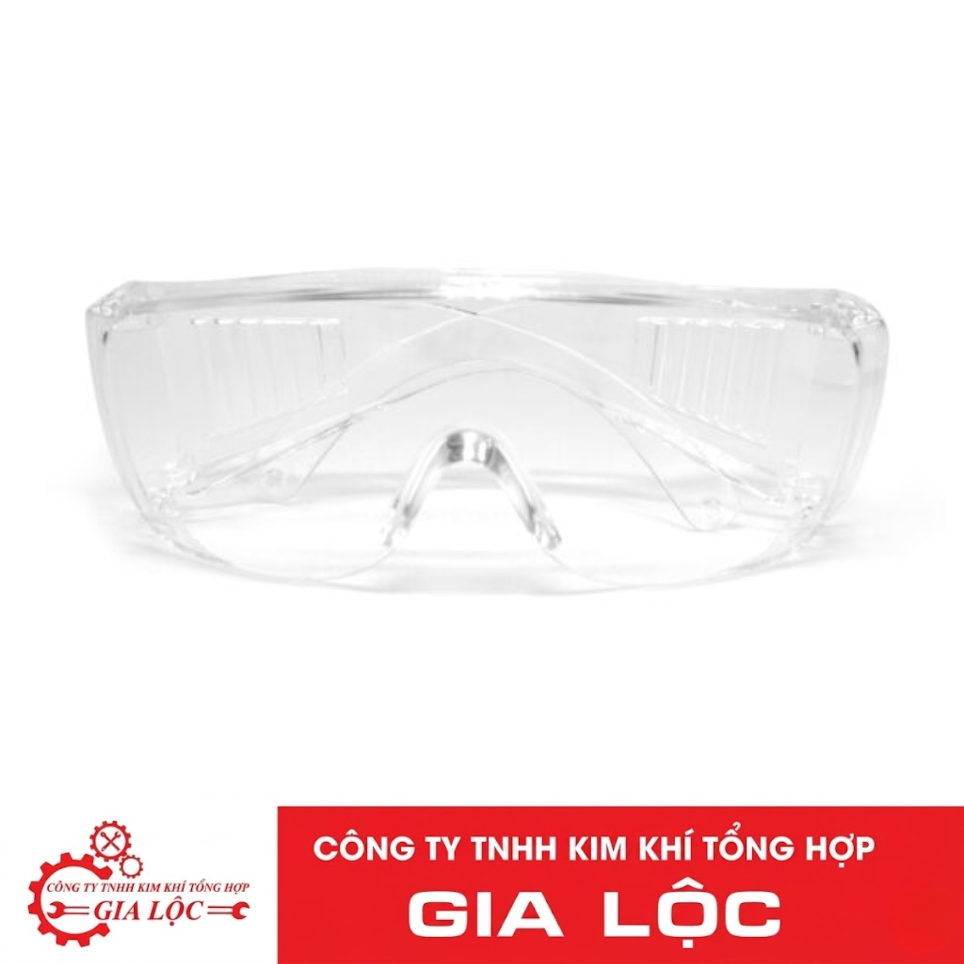 Kính Chống Hơi Sương KingPro GUARDIAN Clear KP-7191