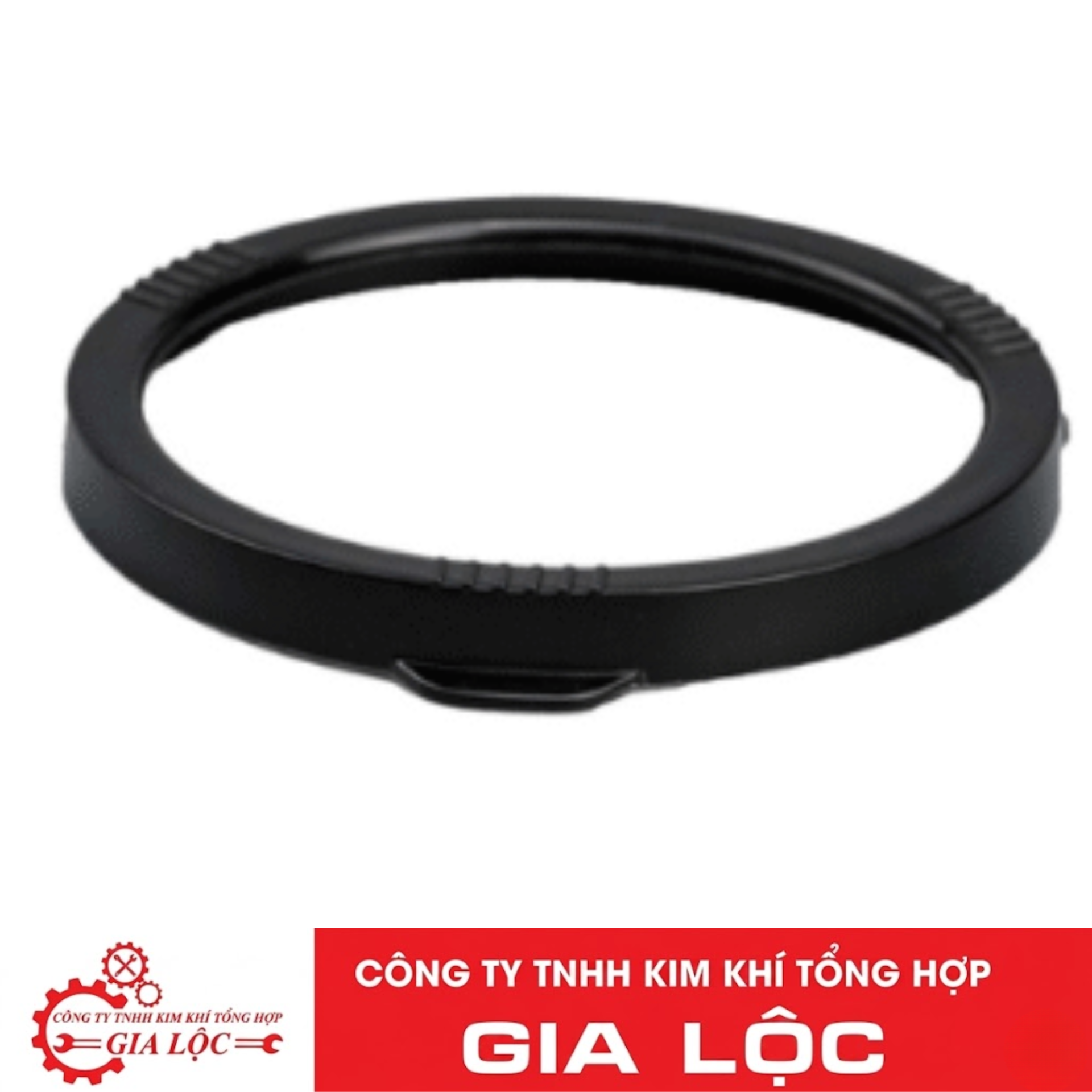 Miếng Kết Nối Tấm Lọc Và Phin Lọc HUGUARD 52CV