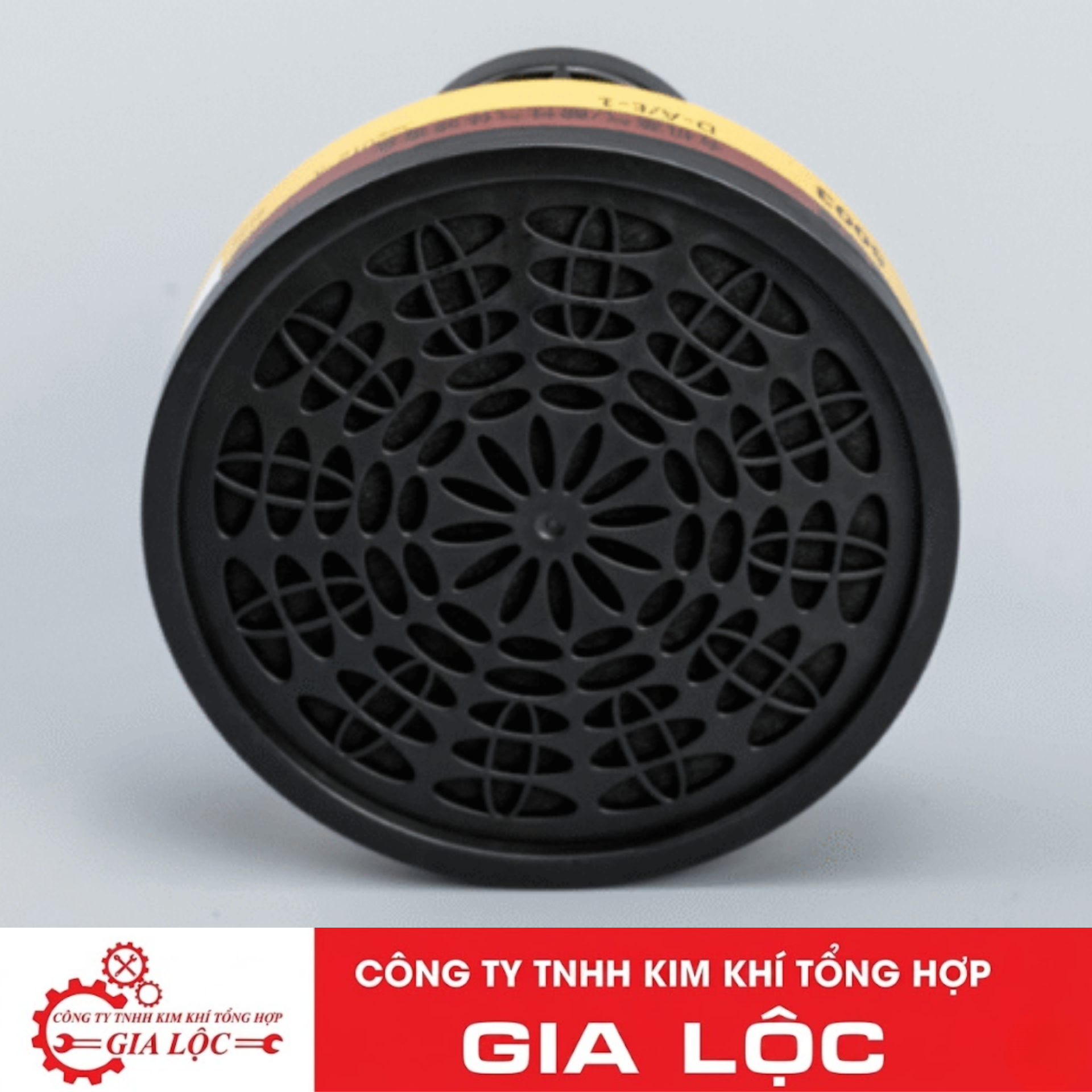Phin Lọc Độc Khí Gas HUGUARD 5003