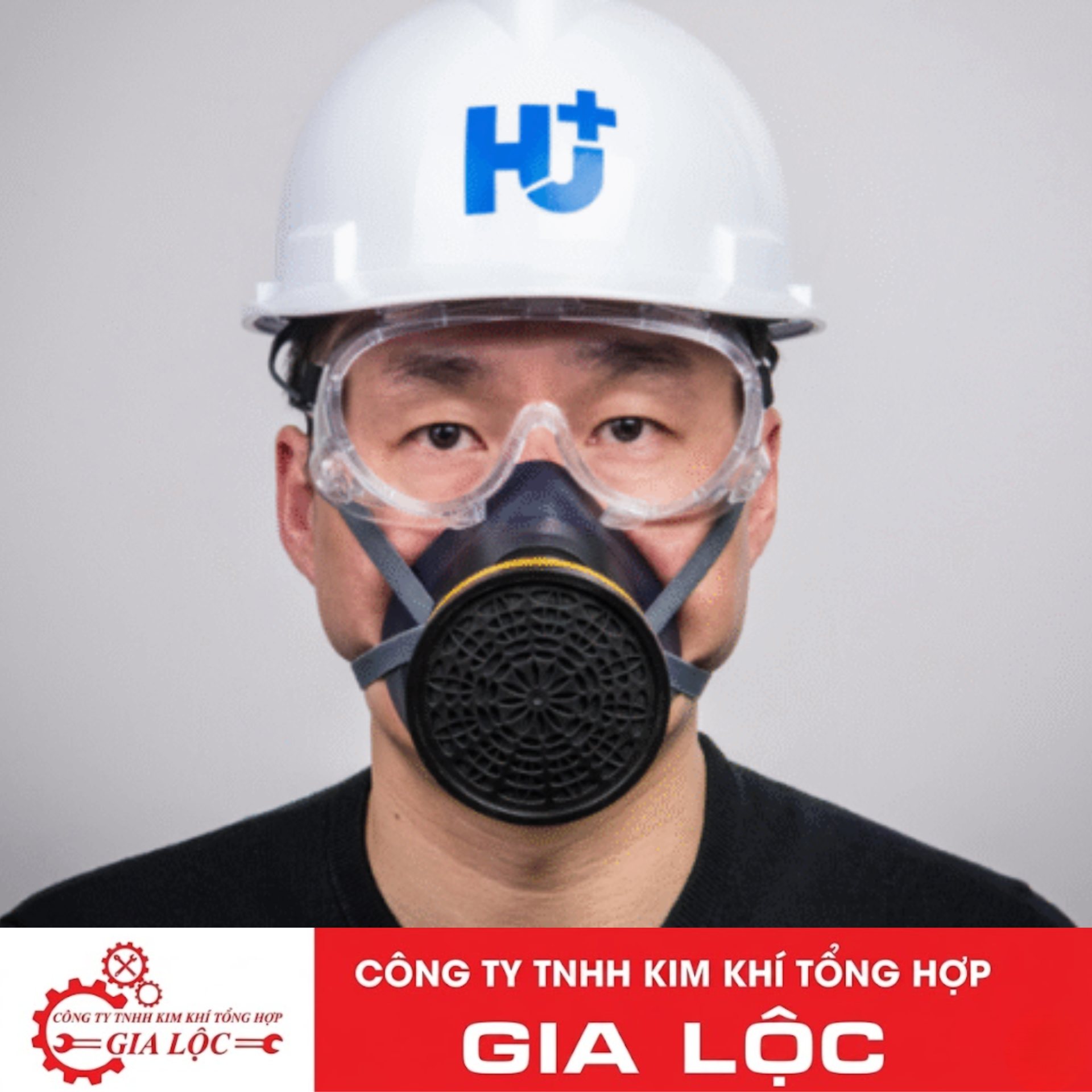 Phin Lọc Độc Khí Gas HUGUARD 5003
