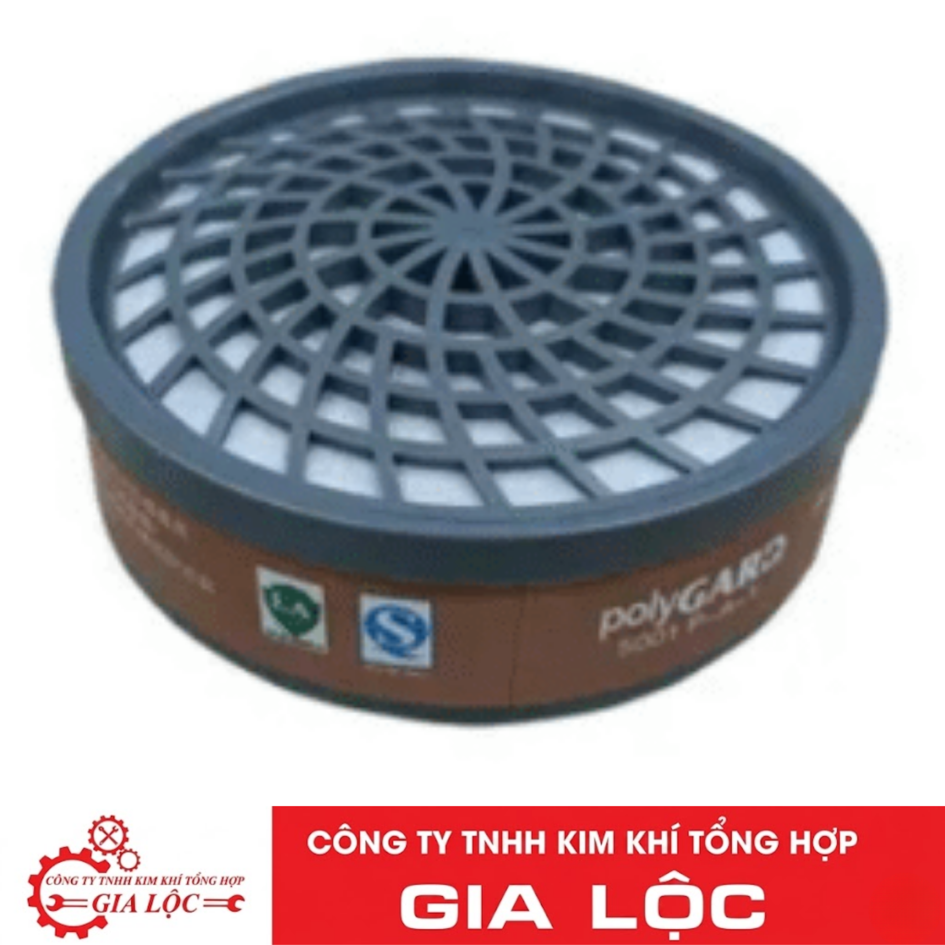 Phin Lọc Dùng Cho Mặt Nạ HUGUARD 5001