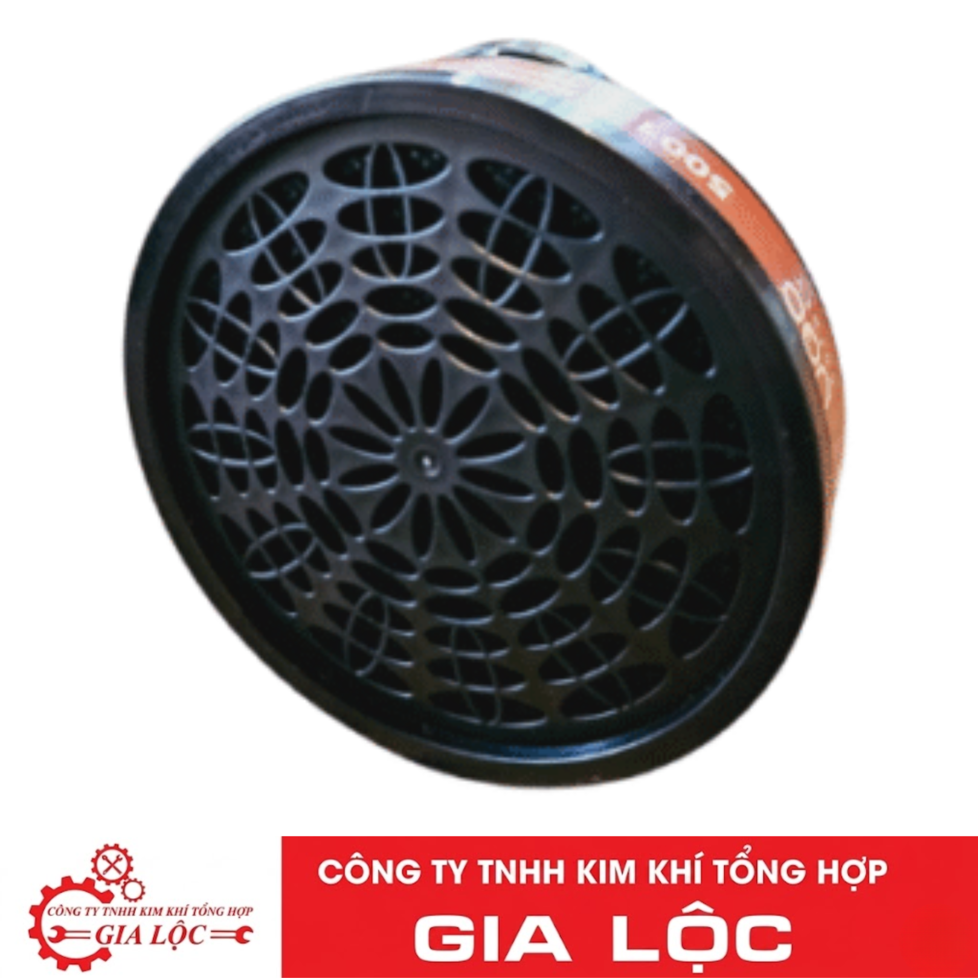 Phin Lọc Dùng Cho Mặt Nạ HUGUARD 5001