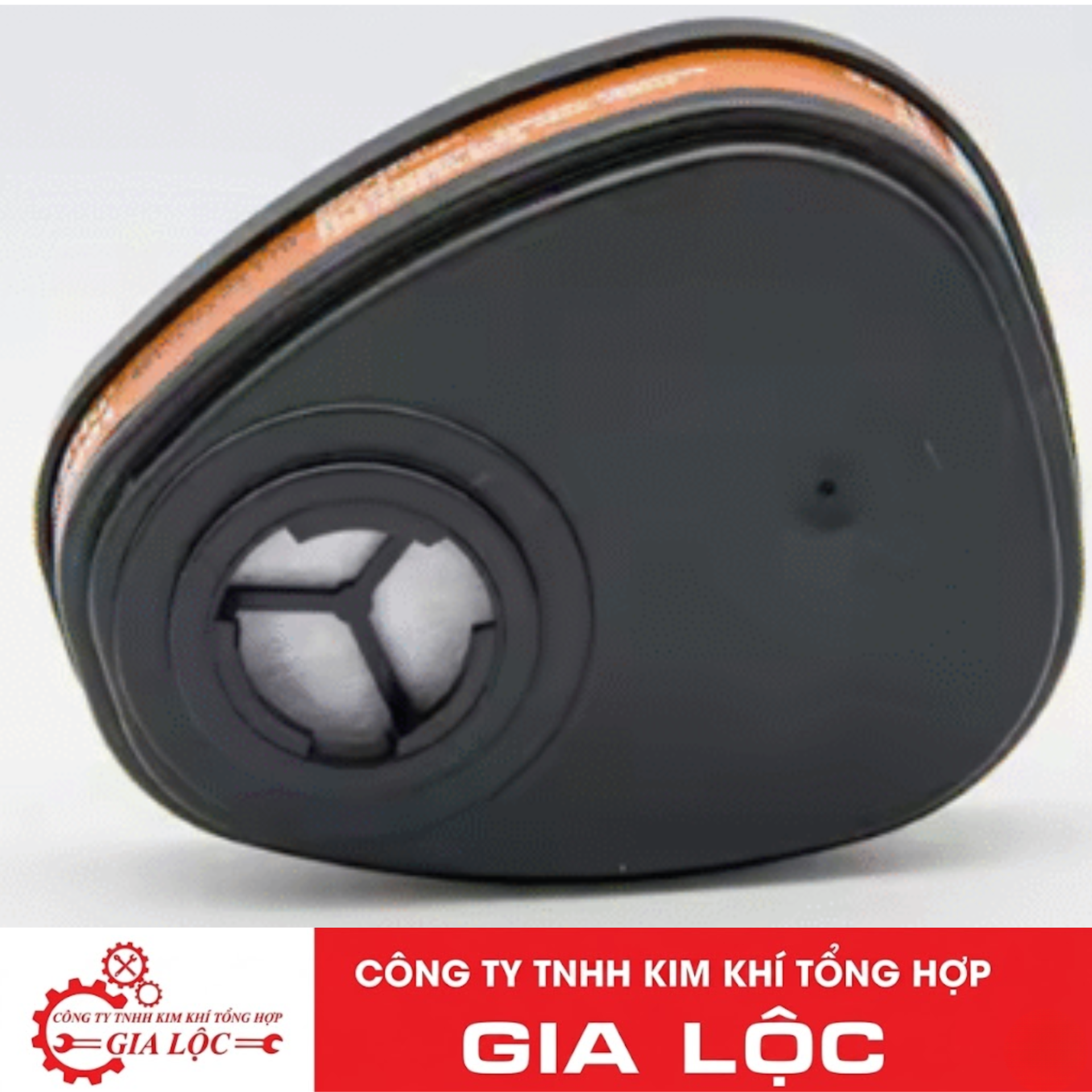 Phin Lọc Hơi Hữu Cơ HUGUARD 8001