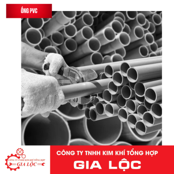 Ống PVC 42C1