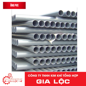 Ống PVC 27C1