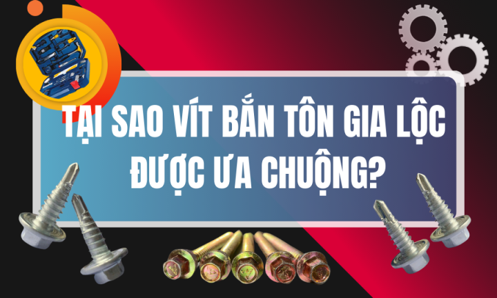Tại Sao Vít Bắn Tôn Thân Mập Gia Lộc Lại Được Ưa Chuộng? Khám Phá Ngay 5 Điều Bất Ngờ