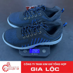 Giày Bảo Hộ Lao Động Cao Cấp Z100