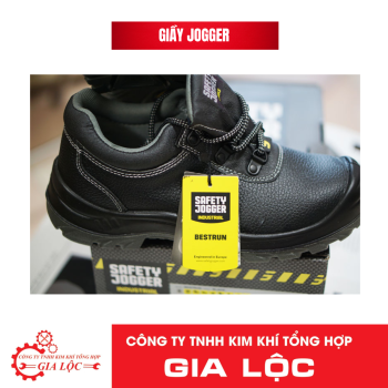 Giày Bảo Hộ - Jogger