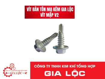 VÍT BẮN TÔN THÂN MẬP V2 GIA LỘC