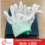 Găng Tay Phủ Bao Ngón Sợi Kim KingPro PH-201
