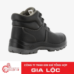 Giày Bảo Hộ Cao Cổ KingPro BestGuard S108