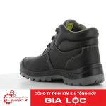 Giày Bảo Hộ Cao Cổ KingPro BestGuard S108