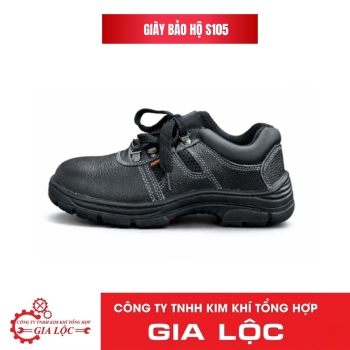 Giày Bảo Hộ KingPro SafeWalk S105