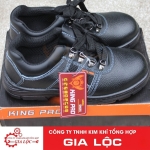 Giày Bảo Hộ KingPro SafeWalk S105
