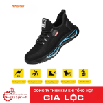 Giày Bảo Hộ KingPro SPICA Thoáng Khí S110