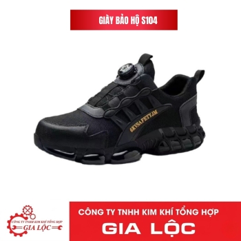 Giày Bảo Hộ KingPro Urban S104
