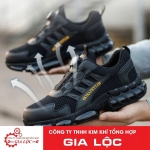 Giày Bảo Hộ KingPro Urban S104