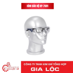 Kính Bảo Hộ Đeo Ngoài Kính Cận KingPro KP-7691