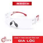 Kính Bảo Hộ Chống Bụi KingPro AEGIS KP-7621