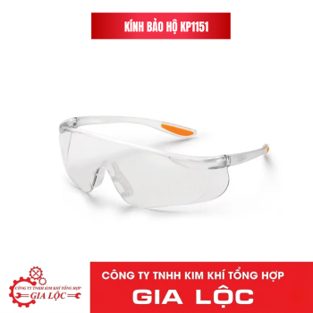 Kính Bảo Hộ Lao Động KingPro KP1151