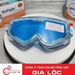 Kính Chống Hóa Chất Softgle Confort KP200C