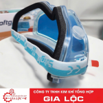 Kính Chống Hóa Chất Softgle Confort KP200C