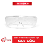 Kính Chống Hơi Sương KingPro GUARDIAN Clear KP-7191