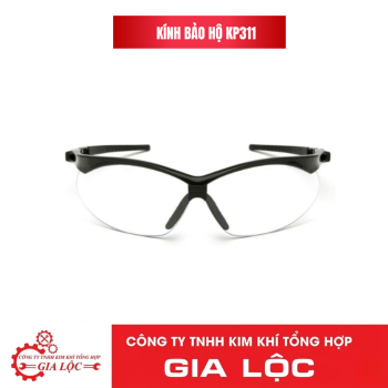 Kính Bảo Hộ KingPro VIGILANT KP311
