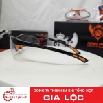 Kính Chống Hơi Sương KingPro VIGILANT KP311A