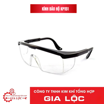 Kính Bảo Hộ Lao Động KingPro KP151