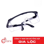 Kính Bảo Hộ Lao Động KingPro KP151