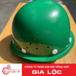 Mũ Bảo Hộ Lao Động KingPro K19