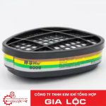 Phin Lọc Đa Khí HUGUARD 8006