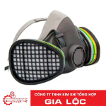 Phin Lọc Đa Khí HUGUARD 8006