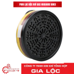 Phin Lọc Độc Khí Gas HUGUARD 5003