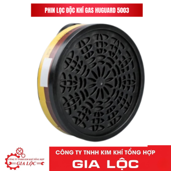 Phin Lọc Độc Khí Gas HUGUARD 5003