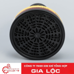 Phin Lọc Độc Khí Gas HUGUARD 5003