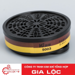 Phin Lọc Độc Khí Gas HUGUARD 5003