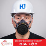 Phin Lọc Độc Khí Gas HUGUARD 5003