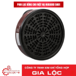 Phin Lọc Dùng Cho Mặt Nạ HUGUARD 5001