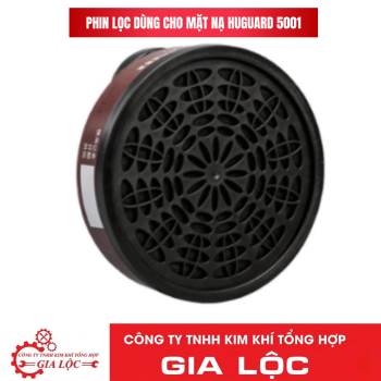 Phin Lọc Dùng Cho Mặt Nạ HUGUARD 5001