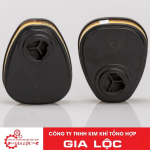 Phin Lọc Hơi Hữu Cơ Và Khí Axit HUGUARD 8003