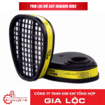 Phin Lọc Khí Axit HUGUARD 8002