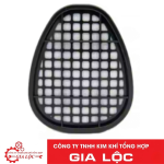Phin Lọc Khí Axit HUGUARD 8002