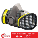 Phin Lọc Khí Axit HUGUARD 8002
